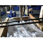 PE IBC Intermediate Bulk Container 1000L Heavy Duty Corrugated Cardboard Boxes for sale