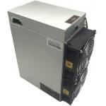 420ksol/S Second Hand Miner Equihash Algorithm Bitmain Antminer Z15 420K for sale