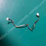 Biolight BLT Q5 Patient Monitor High Voltage Board Connecting Cable 11-024-0015 Assembly Spare Parts for sale
