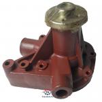 DH300-7 DH220-3 Excavator Doosan Water Pump For 65.06500-6139C Engine D1146 for sale