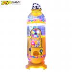 Capsules Gumballs Bouncy Balls Big Capsule Vending Machine Commercial Vending Machine Electronic Product for sale