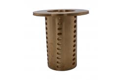 China Customized Metal Parts: Precision CNC Turning and Milling Services supplier