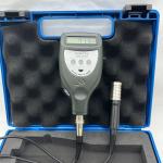 Metric / Imperial Inductance Surface Roughness Instrument SRT-5100S for sale