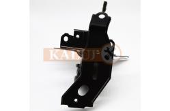 China 12372-0Y250 12372-0Y251 Left Auto Engine Mount To-yota Yaris VIOS 2017- supplier