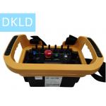 3 transmitters + 6 receivers unmanned vehicle wireless remote control non-standard customization