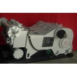 RMKP API 7K PZ-7 Drilling Rig Mud Pump 550HP Input Power Rating for sale