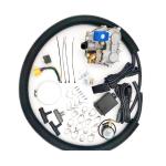 Electronic Fuel Injection Petrol CNG LPG Conversion Kits Single Point ODM