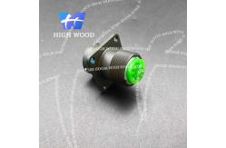 China MS26482 Connector , MS3476W12-8S , MIL-C-26482Ⅱ，MS26482 seriesⅡ supplier