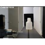 High Speed Vial Visual Inspection System For 40mm-60mm Plastic Bottle