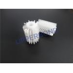 MK8 Cigarette Maker Nylon Short Brush Roller For Tipping Paper