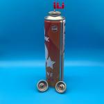 Efficient Valve For Lighter Refills Quick Refill Specification