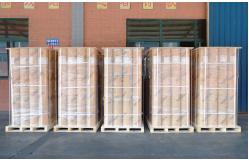 China Heterogeneous Flooring manufacturer