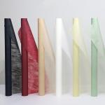 Personalized 120g Multicolor Wrapping Paper Roll Decorative Party for sale