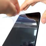 Rotary Intelligent ODM Screen Guard Cutting Machine For Mobile Phone / Tablet