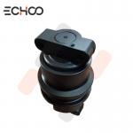 Track Gear JCB Mini Excavator Track Bottom Roller JCB 8080 Track Roller Mini Excavator Under Parts ECHOO for sale