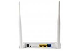 China 32 Users 300Mbps 3G 4G LTE CPE Wireless Router Support SIM Card supplier