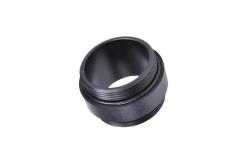 China Turning Milling Fixed Metal Cardio Twister CNC Machining Parts,precision cnc machined parts supplier