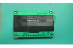 China 2.23'' OLED Display Module 128X32 Dots Cog Monochrome SSD1305 supplier