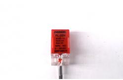 China High Reliability NPN Proximity Switch Red With Multiple Protection Function supplier