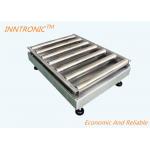 RSC420-XP Stainless steel IP67 Counting Roller Conveyor with ramp RS485 500KG kg, lb 226mm x 71mm x 161mm Weight Scale System Odm for sale