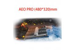 China LED Smart Board Interactive Display Outdoor AEO PRO supplier