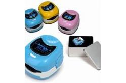 China Portable Pulse Oximeter For Infants supplier