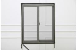 China Hot sale insect/dust proof window fly screen mesh mosquito net window supplier