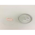 100ml Clear Plastic Cylinder For Dry Fruit / Nut BPA Free Leak Proof