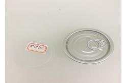 China 100ml Clear Plastic Cylinder For Dry Fruit / Nut BPA Free Leak Proof supplier