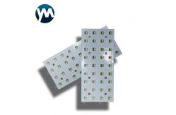 China UV Light Module 360W 3D printing curing module 395nm uv led quartz lens supplier