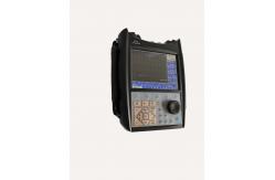China Ultra High Sensitivity 0.1mm Ultrasonic Flaw Detector For Industrial Use supplier