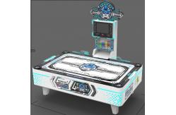 China High-definition LCD Screen Of The Coin-operated Air Hockey Table supplier