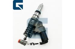China 4903472 Fuel Injector Common Rail Injector For QSM11 Engine supplier