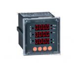 LCD Display Power Quality Monitoring Equipment Digital Energy Meter for Voltage for sale