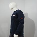 China Knitted Interlock 7oz Flame Retardant Men Henley Fr Shirt CAT2 Arc Proof for sale