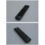 Non Marking ABS TV Remote Control Shell ISO9001 Standard