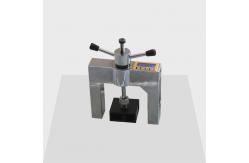 China JGJ 144 Standard Force Test Equipment 5KN Rivet Pull Strength Tester supplier