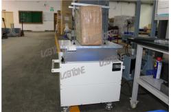 China 5-80Hz Frequency Small Vibration Shaker Table with UL and IEC Standards supplier
