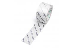 China Powerful Adhesion for All Your Needs Customized Printed Tape supplier