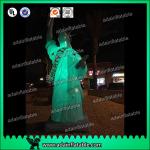 5M Inflatable The Statue Of Liberty for sale