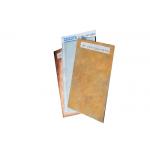 Good Ductility Copper Nickel Sheet High Durability With ISO 9001 Certification