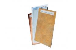 China Good Ductility Copper Nickel Sheet High Durability With ISO 9001 Certification supplier