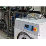 IEC 60456 Washing Machines Performance Testing Room Energy Efficiency Enviromental Lab