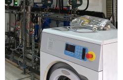China Performance Analysis Energy Efficiency Lab For Clothes Washing Machines supplier