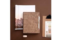 China Multipurpose Nontoxic Power Bank Notebook With Wireless Charger Waterproof supplier
