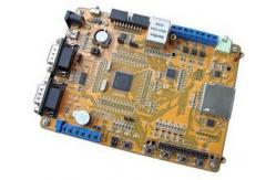 China STM32F107VCT6 GoldDragon107 Development Boards with WIFI TCP / IP supplier