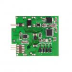 HASL Immersion Gold OSP Aerospace PCB Assembly PCBA Services for sale