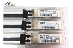 China HPE QK724A Compatible 16G 850nm Sfp Transceiver supplier