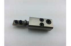 China 55607000 Swivel  Square Especially Suitable For Gerber Cutter Gt5250/S5200 supplier