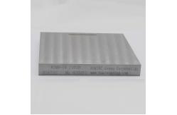 China Non Pipe Weld Asme Ultrasonic Calibration Block Ndt Kits supplier